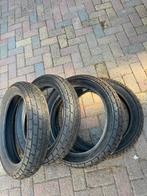 Flat Track Dunlop 19 inch achter banden, Ophalen of Verzenden, Gebruikt