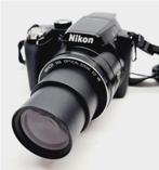 Nikon Coolpix P90 camera, Ophalen of Verzenden, Zo goed als nieuw, Nikon, 8 keer of meer