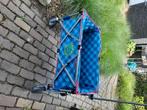 Bolderkar, Ophalen, Nieuw, Kinderwagen, Overige merken