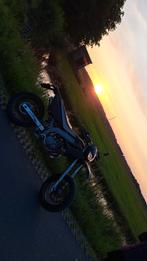 Derbi Senda drd racing 2009 50cc, Fietsen en Brommers, Ophalen, 6 versnellingen, Maximaal 45 km/u, Zo goed als nieuw