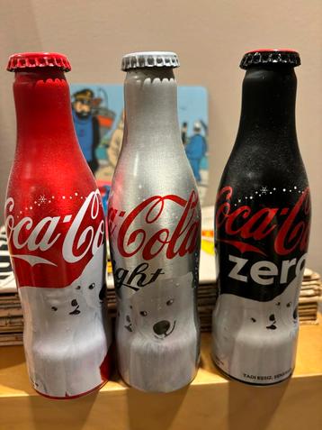 Turkije Coca-Cola Lege Flesjes ijsbeer beschikbaar voor biedingen