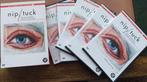 Nip / Tuck DVD 's, Ophalen, Zo goed als nieuw