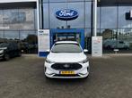 Ford Kuga 2.5 PHEV ST-Line X | Winterpack | 20 Inch | Adapti, 12 maanden, Gebruikt, Euro 6, Wit