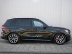 BMW X5 xDrive45e High Executive M-pakket Automaat Trekhaak /, Gebruikt, Zwart, Vierwielaandrijving, Hybride Elektrisch/Benzine