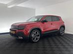 Jeep Avenger Summit 54 kWh [ 3-Fase ] {SOH-95%} € 23.445,0, Auto's, Jeep, Gebruikt, 156 pk, SUV of Terreinwagen, Te koop