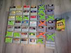 SNES NTSC J Japanse spellen cartridges, Gebruikt, 2 spelers, Vanaf 3 jaar, Ophalen