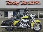 Harley-Davidson FLHRC Road King Classic 103 (bj 2011), Bedrijf, Toermotor