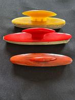 nagelbuffer, Overige kleuren, Ophalen of Verzenden, Zo goed als nieuw, Handen en Nagels