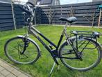 Gazelle fuente trekking toerfiets, Fietsen en Brommers, Ophalen, 28 inch, 53 tot 56 cm, Zo goed als nieuw