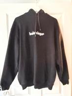 Balenciaga trui zwart uniseks maat XS, Kleding | Heren, Ophalen of Verzenden, Gedragen, Maat 46 (S) of kleiner, Zwart