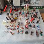 Lemax en andere kerst figuren poppetjes, Diversen, Kerst, Ophalen of Verzenden, Nieuw