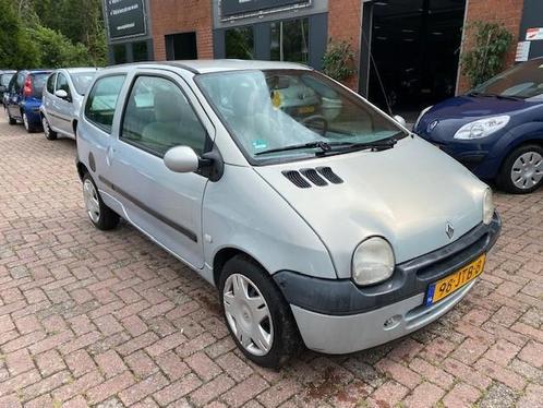 Renault Twingo 1.2 Expression Airco, stb, Auto's, Renault, Bedrijf, Te koop, Twingo, ABS, Airbags, Airconditioning, Centrale vergrendeling