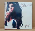 Lp Amy Winehouse 2 lp, Cd's en Dvd's, Vinyl | R&B en Soul, Ophalen of Verzenden, Zo goed als nieuw, 12 inch