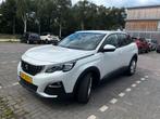 Peugeot 3008 1.2 Puretech 96KW/130PK Eat6 2017 Wit, Auto's, 1199 cc, Wit, 19 km/l, 130 pk