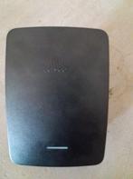 cisco linkses re2000 dual-band wiffi versterker, Ophalen of Verzenden, Gebruikt
