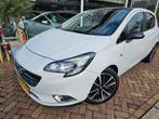 Opel Corsa 1.0 Turbo Color Edition,leuke uitvoering, Voorwielaandrijving, Gebruikt, Euro 6, Electronic Stability Program (ESP)