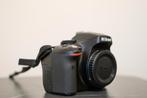 Nikon D5100 body, Ophalen, Spiegelreflex, Zo goed als nieuw, Geen optische zoom
