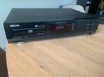 Philips CD751, Audio, Tv en Foto, Ophalen, Zo goed als nieuw, Philips