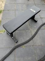 ATX Bench Press Bankje, Ophalen, Gebruikt, Metaal, Borst