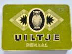 Uiltje Penaal C.J.Boele la bolsa Kampen sigaren blik, Ophalen of Verzenden, Zo goed als nieuw, Overige, Overige merken