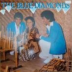 LP The Blue Diamonds - The Blue Diamonds, Cd's en Dvd's, Vinyl | Pop, Ophalen of Verzenden, 12 inch