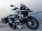 BMW R 1250 GS ADVENTURE (bj 2020), Motoren, Motoren | BMW, Bedrijf, Toermotor, 1250 cc
