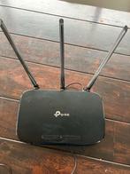 Tp-Link TL-WR940N Router, Ophalen of Verzenden, Gebruikt, Router