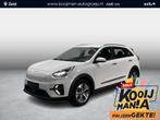 Kia e-Niro ExecutiveLine 64 kWh FABRIEKSGARANTIE T/M 05-2028, Gebruikt, Wit, Leder, 204 pk