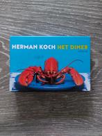 Herman Koch - Het Diner - Dwarsligger, Boeken, Ophalen of Verzenden, Zo goed als nieuw, Herman Koch