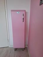 Malibu kast, Ophalen, Zo goed als nieuw