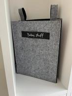 Jollein box opbergzak, Kinderen en Baby's, Boxen, Ophalen of Verzenden, Zo goed als nieuw