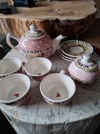 Blond Amsterdam kinderservies, Ophalen, Zo goed als nieuw, Jongen of Meisje