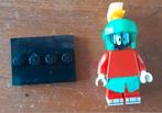 Lego minifigures Looney Tunes - Marvin the Martian, Kinderen en Baby's, Speelgoed | Duplo en Lego, Ophalen of Verzenden, Gebruikt