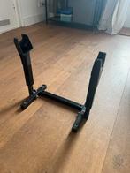 Autostoel adapter bakfiets, Ophalen of Verzenden, Gebruikt, 1 kind