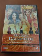 McLeod's Daughters - Complete Seizoen 1 DVD, Cd's en Dvd's, Alle leeftijden, Boxset, Drama, Ophalen of Verzenden