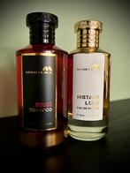 Parfum Samples (Mancera Dupes/Clones), Sieraden, Tassen en Uiterlijk, Uiterlijk | Parfum, Nieuw, Ophalen of Verzenden
