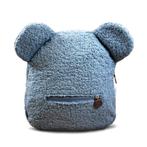 Funnies Rugzakje teddy blauw NIEUW, Overige typen, Nieuw, Ophalen of Verzenden, Funnies Holland