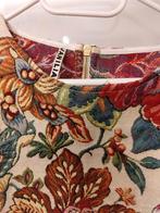 Scuba jurk van vanilia, Kleding | Dames, Overige kleuren, Vanilia, Ophalen of Verzenden, Zo goed als nieuw