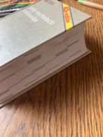 Poly-Technisch Zakboekje - PBNA, Boeken, Techniek, Ophalen, Gelezen, Overige onderwerpen