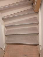 PVC Traprenovatie - 4 pakken nieuw in doos, Ophalen, Kunststof, 50 tot 150 cm, Nieuw