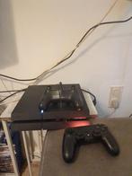 PlayStation 4, 1 speler, Ophalen of Verzenden, Zo goed als nieuw, Vanaf 18 jaar