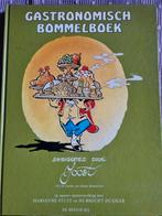 Gastronomisch Bommelboek, Boeken, Ophalen of Verzenden, Zo goed als nieuw