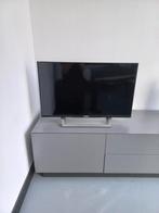 Sony TV KDL-32WD759, Ophalen, LED, 50 Hz, 80 tot 100 cm