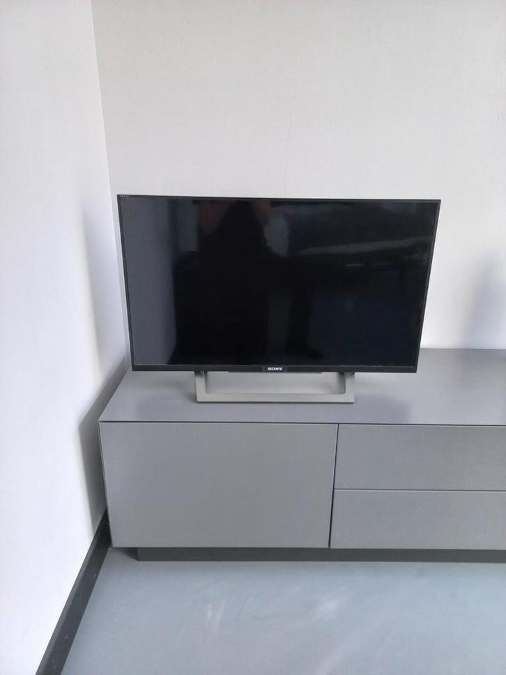 Sony TV KDL-32WD759, Audio, Tv en Foto, Televisies, Zo goed als nieuw, LED, 80 tot 100 cm, Full HD (1080p), Sony, 50 Hz, Ophalen