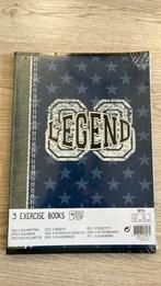 Nieuwe schoolschriften A4 gelinieerd, Boeken, Ophalen of Verzenden, Nieuw, Overige niveaus