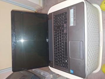 Te Koop Aangeboden Acer Aspire E-731 Defect  beschikbaar voor biedingen