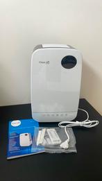 Clean Air luchtbevochtiger/humidifier, Ophalen, Zo goed als nieuw, Luchtbevochtiger