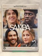 SAMBA (IN SEAL) (BLURAY), Cd's en Dvd's, Blu-ray, Carduelis & Media, Tollenstraat 53D 3035NC Rotterdam, Ophalen of Verzenden, Zo goed als nieuw
