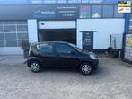 Daihatsu Sirion 2 1.0-12V Trend- met Onderhoudshistorie, NAP, Auto's, Daihatsu, Voorwielaandrijving, 750 kg, Zwart, Bedrijf