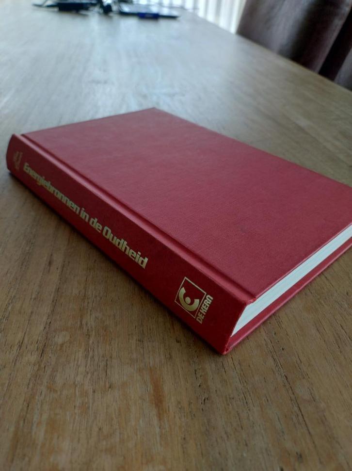 Energiebronnen in de oudheid - Brunes - ISBN 9032500279, Boeken, Geschiedenis | Wereld, Gelezen, Europa, 14e eeuw of eerder, Verzenden